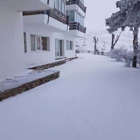 Luxury Apartment Sierra Nevada Granada Exterior photo