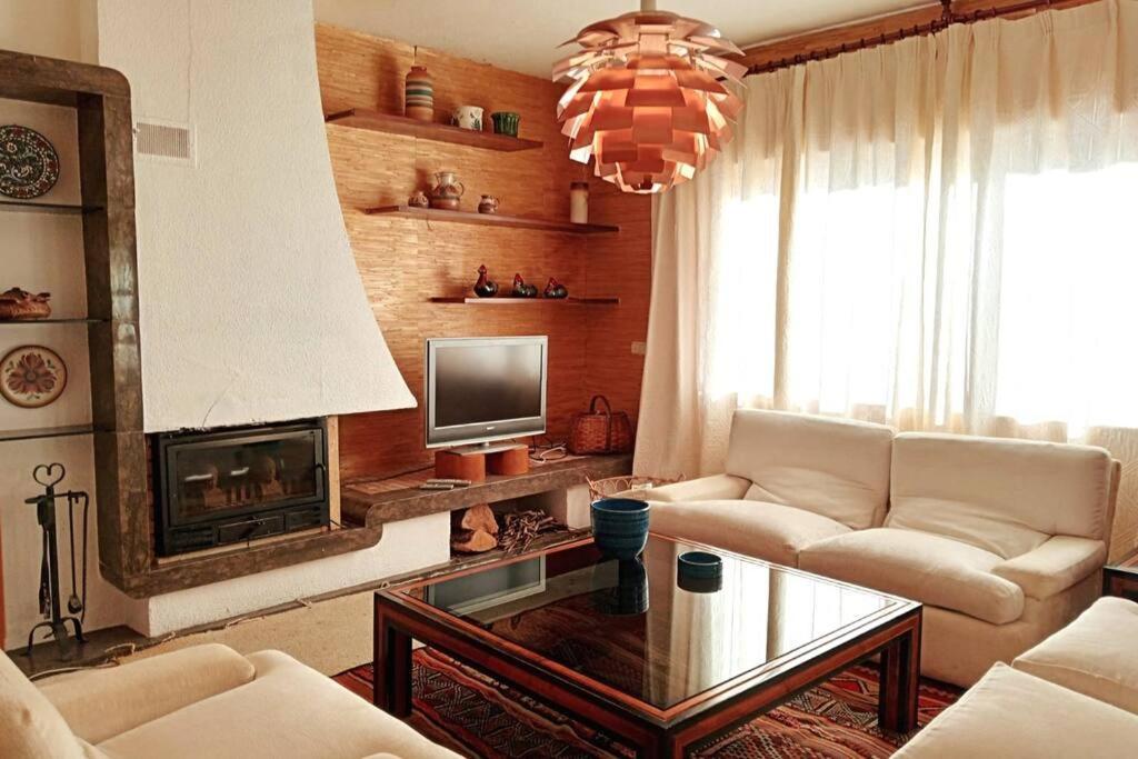 Luxury Apartment Sierra Nevada Granada Exterior photo